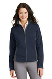 Port Authority Ladies Two-Tone Soft Shell Jacket.  L794