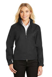 Port Authority Ladies Endeavor Jacket.  L768