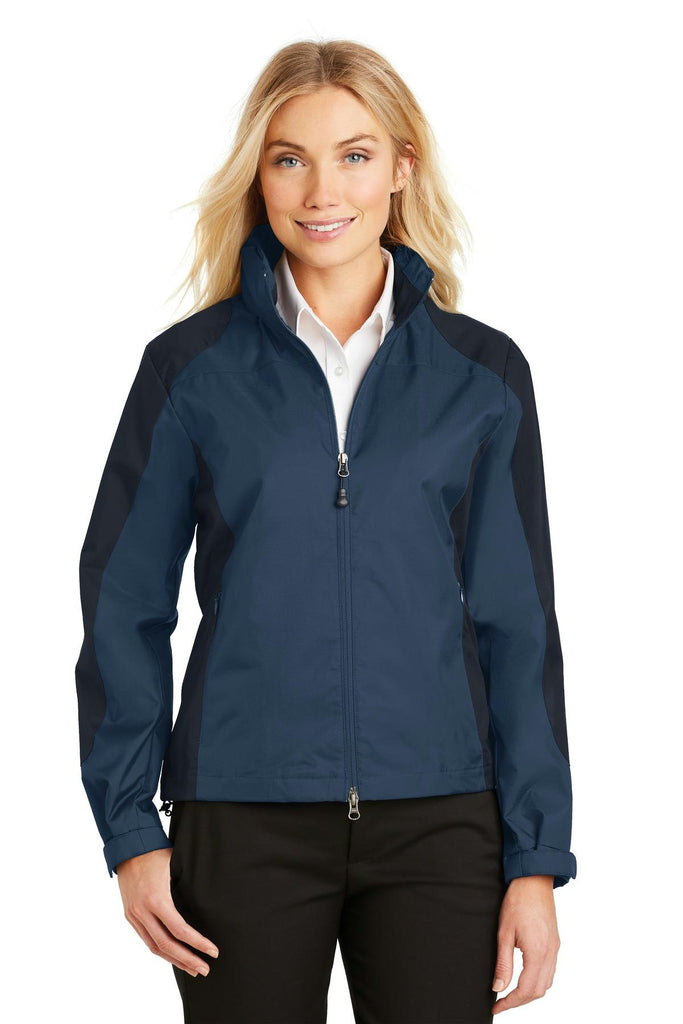 Port Authority Ladies Endeavor Jacket.  L768