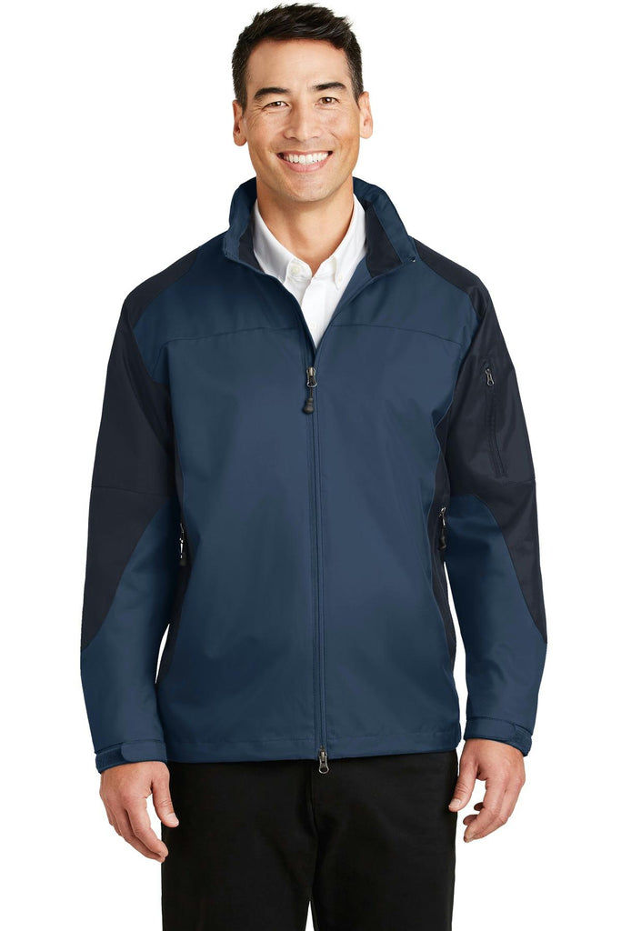 Port Authority Endeavor Jacket. J768