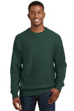 Sport-Tek Super Heavyweight Crewneck Sweatshirt.  F280