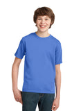 Port & Company - Youth Essential Tee. PC61Y