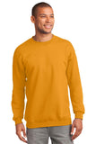 Port & Company - Essential Fleece Crewneck Sweatshirt.  PC90