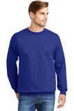 Hanes Ultimate Cotton - Crewneck Sweatshirt.  F260