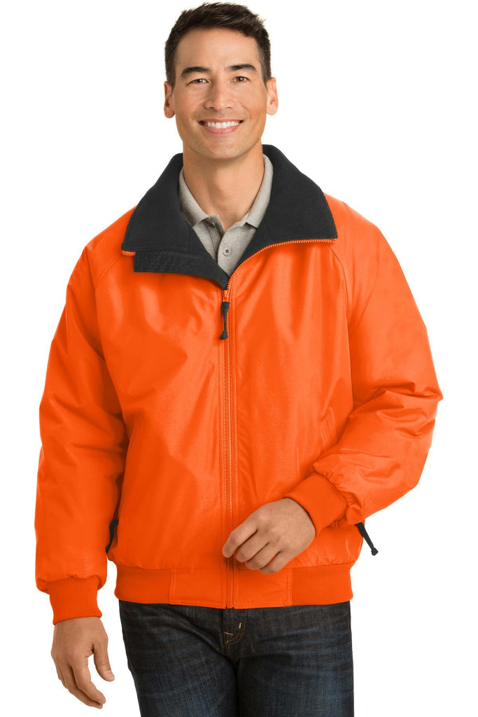 Port Authority Enhanced Visibility Challenger Jacket. J754S