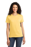 Port & Company - Ladies Essential Tee. LPC61