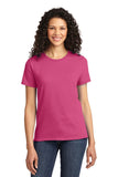 Port & Company - Ladies Essential Tee. LPC61