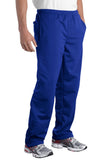 Sport-Tek Tricot Track Pant. PST91