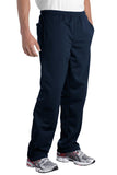 Sport-Tek Tricot Track Pant. PST91