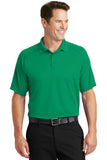 Sport-Tek Dry Zone Raglan Polo. T475