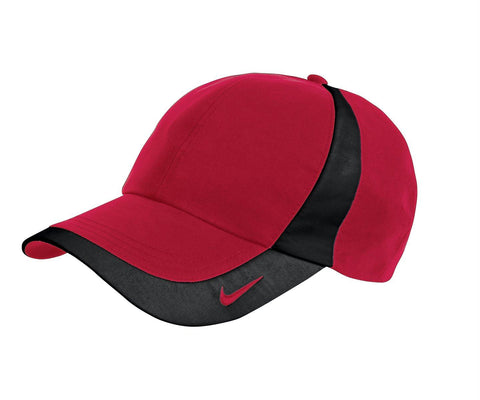 Nike Golf - Dri-FIT Technical Colorblock Cap. 354062