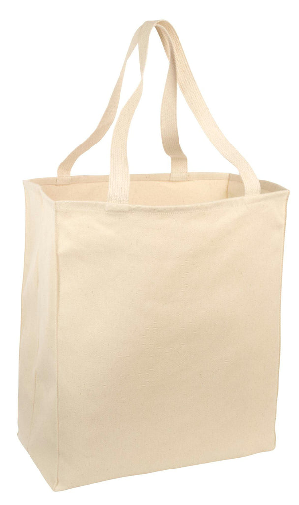 Port Authority Over-the-Shoulder Grocery Tote. B110