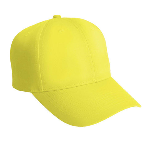 Port Authority Solid Enhanced Visibility Cap. C806