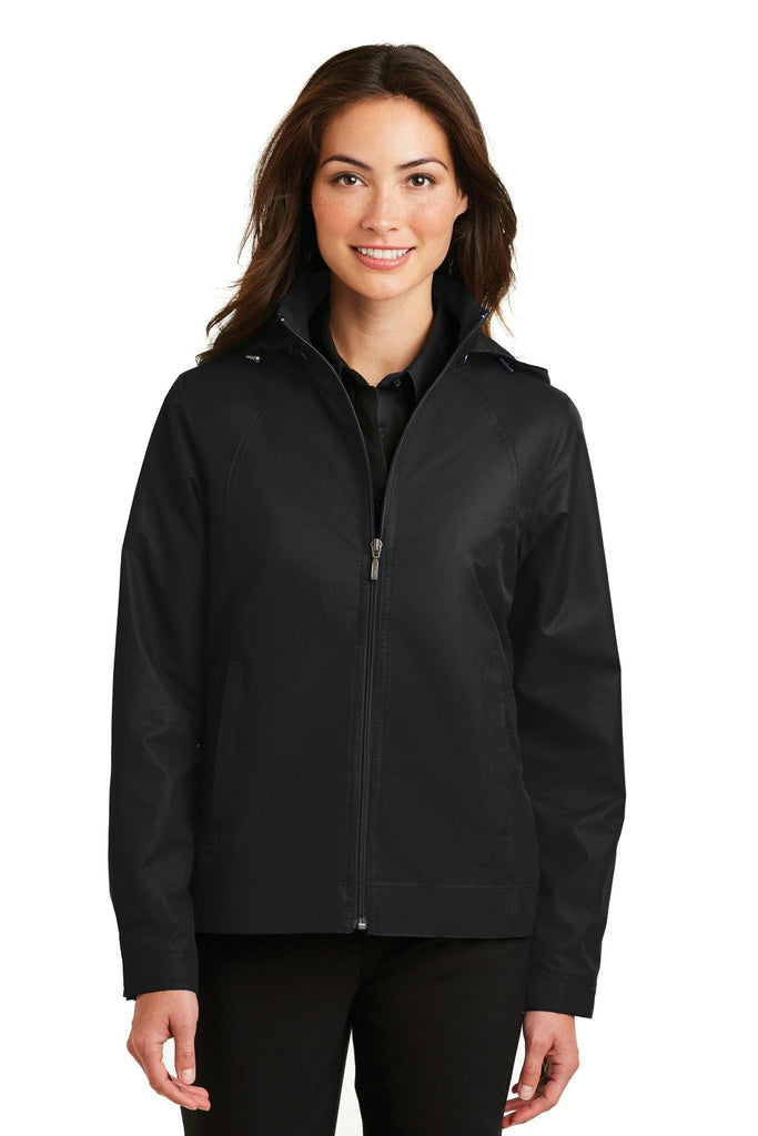 Port Authority Ladies Successor Jacket. L701