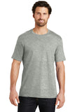 District Made Mens Perfect Weight Crew Tee. DT104