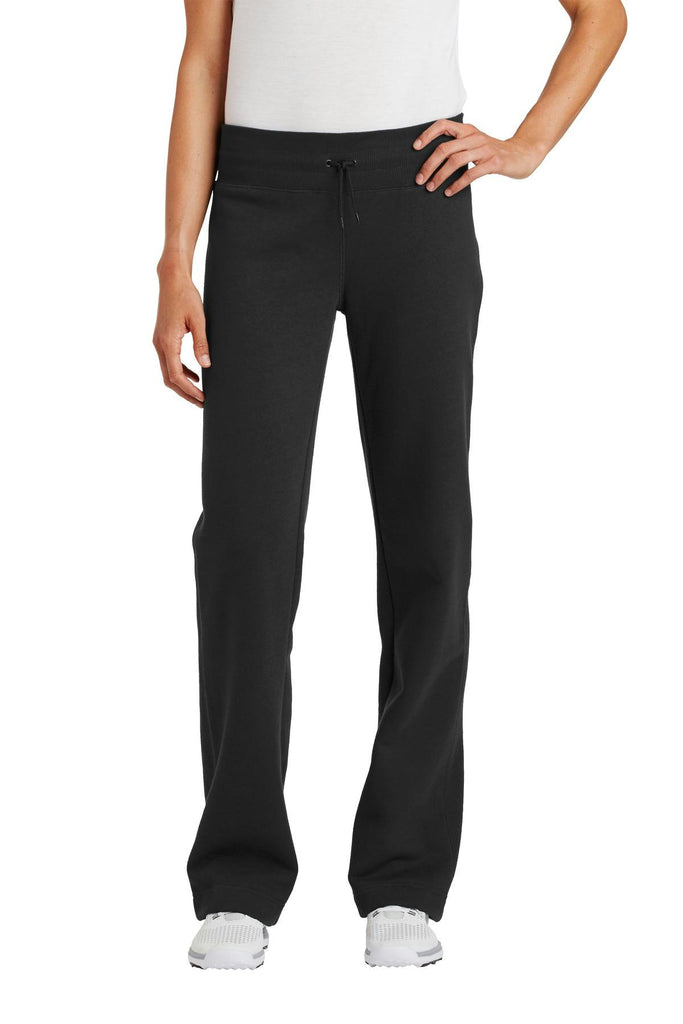 Sport-Tek Ladies Fleece Pant. L257