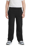 Sport-Tek Youth Sweatpant. Y257