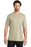 District Made Mens Perfect Weight Crew Tee. DT104