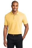 Port Authority Stain-Resistant Polo. K510