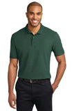 Port Authority Stain-Resistant Polo. K510