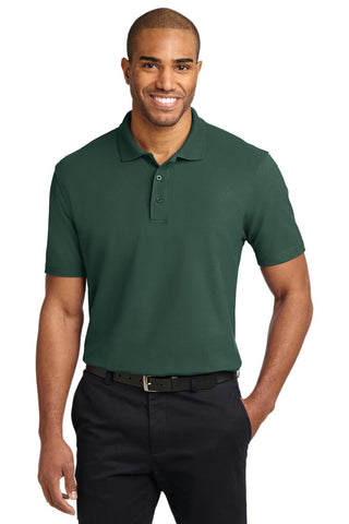 Port Authority Stain-Resistant Polo. K510