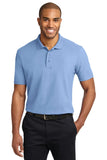 Port Authority Stain-Resistant Polo. K510