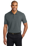 Port Authority Stain-Resistant Polo. K510