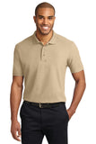 Port Authority Stain-Resistant Polo. K510