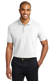 Port Authority Stain-Resistant Polo. K510