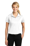 Sport-Tek Ladies Micropique Sport-Wick Polo. LST650