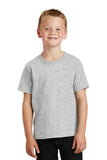 Port & Company - Youth Core Cotton Tee. PC54Y