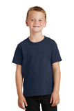 Port & Company - Youth Core Cotton Tee. PC54Y