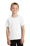 Port & Company - Youth Core Cotton Tee. PC54Y