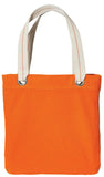 Port Authority Allie Tote. B118