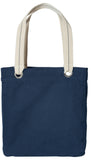 Port Authority Allie Tote. B118