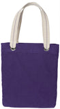 Port Authority Allie Tote. B118