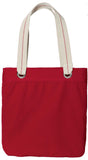 Port Authority Allie Tote. B118