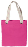 Port Authority Allie Tote. B118