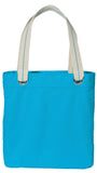 Port Authority Allie Tote. B118