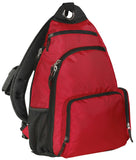 Port Authority Sling Pack. BG112