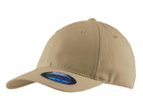 Port Authority Flexfit Garment-Washed Cap. C809