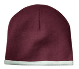 Sport-Tek Performance Knit Cap. STC15