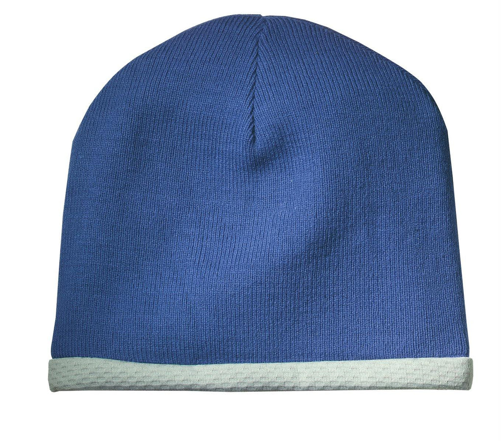 Sport-Tek Performance Knit Cap. STC15