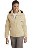 Port Authority Ladies Legacy  Jacket.  L764