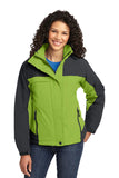 Port Authority Ladies Nootka Jacket.  L792