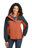 Port Authority Ladies Nootka Jacket.  L792