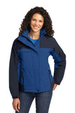 Port Authority Ladies Nootka Jacket.  L792