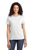 Port & Company - Ladies Essential Tee. LPC61