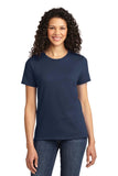 Port & Company - Ladies Essential Tee. LPC61