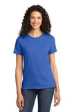 Port & Company - Ladies Essential Tee. LPC61